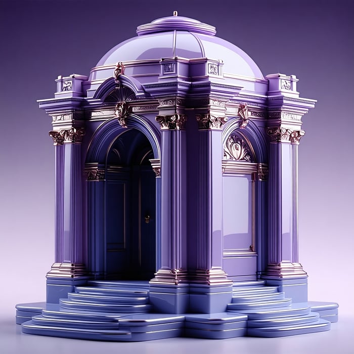 Digital Mausoleum image