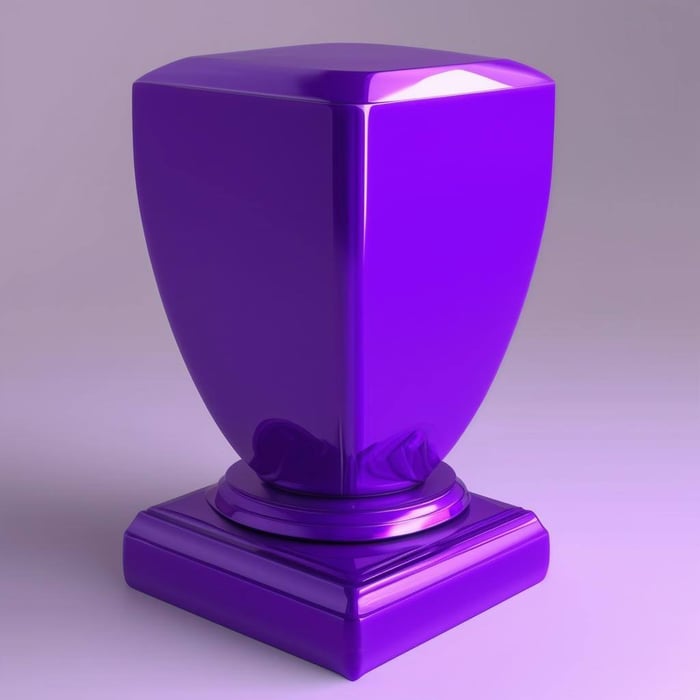Digital Urn image