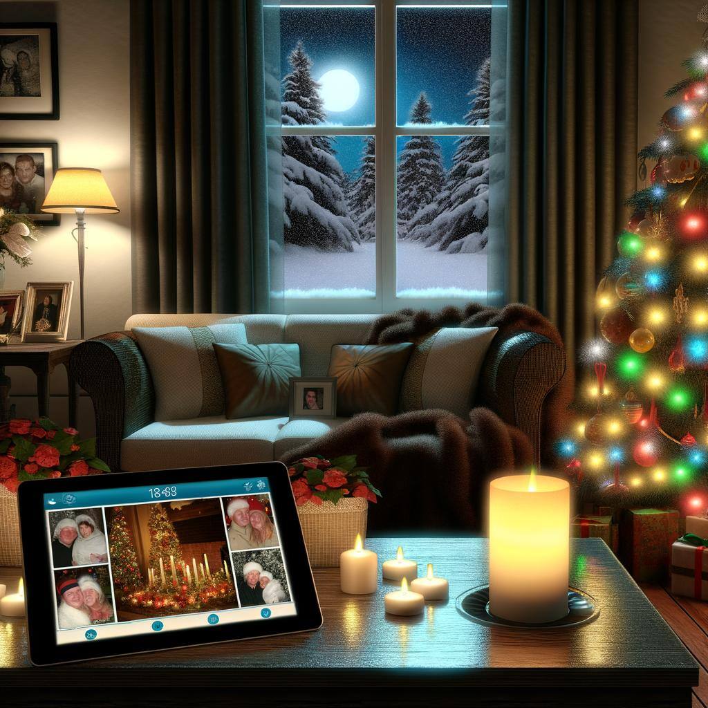 How to face grief during the Holidays